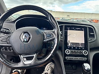 Renault megane sw phase ii 1.5 blue dci intens, 2020 - afbeelding 6 van  32