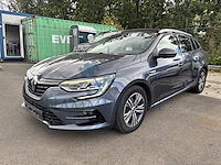 Renault megane sw phase ii 1.5 blue dci intens, 2020 - afbeelding 1 van  32