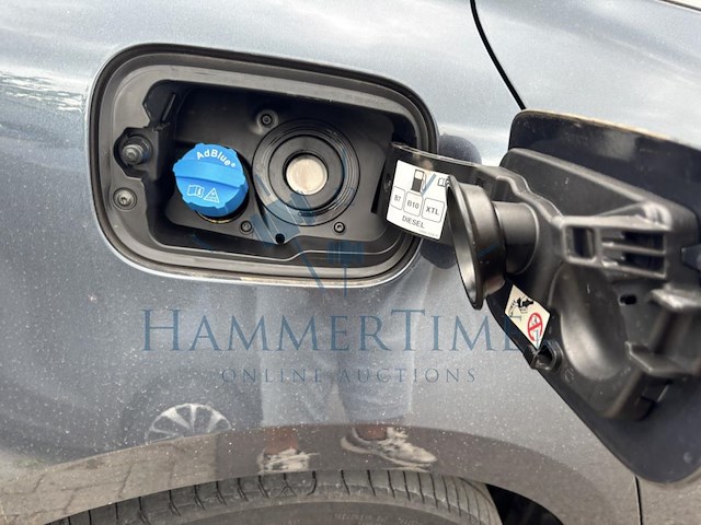 Renault megane sw phase ii 1.5 blue dci intens, 2020 - afbeelding 16 van  32