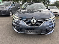 Renault megane sw phase ii 1.5 blue dci intens, 2020 - afbeelding 12 van  32
