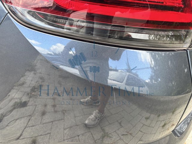 Renault megane sw phase ii 1.5 blue dci intens, 2020 - afbeelding 25 van  32