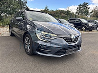 Renault megane sw phase ii 1.5 blue dci intens, 2020 - afbeelding 23 van  32