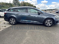 Renault megane sw phase ii 1.5 blue dci intens, 2020 - afbeelding 27 van  32