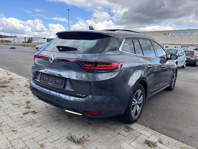 Renault megane sw phase ii 1.5 blue dci intens, 2020 - afbeelding 28 van  32