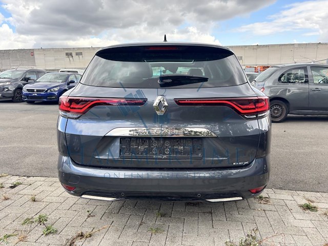 Renault megane sw phase ii 1.5 blue dci intens, 2020 - afbeelding 29 van  32