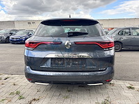Renault megane sw phase ii 1.5 blue dci intens, 2020 - afbeelding 29 van  32