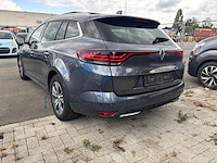 Renault megane sw phase ii 1.5 blue dci intens, 2020 - afbeelding 30 van  32