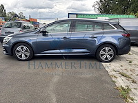 Renault megane sw phase ii 1.5 blue dci intens, 2020 - afbeelding 31 van  32