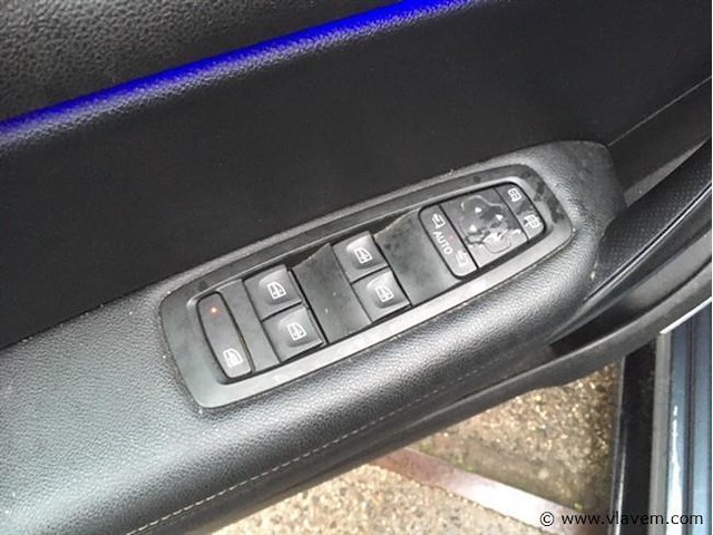 Renault megane - afbeelding 4 van  24