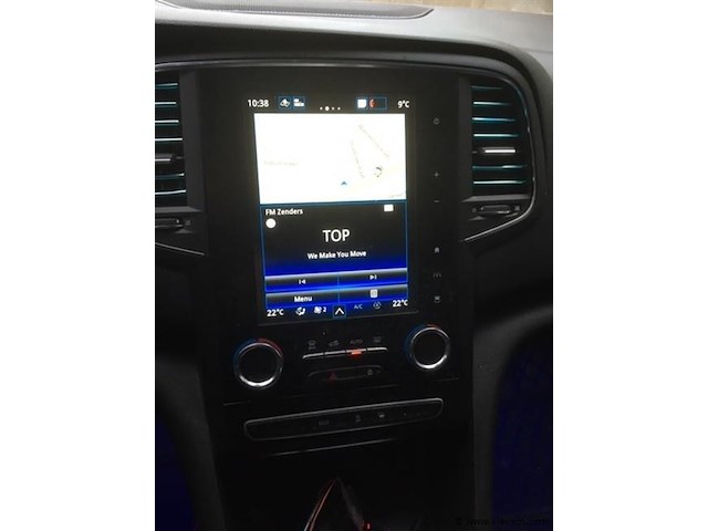 Renault megane - afbeelding 5 van  24