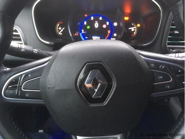 Renault megane - afbeelding 6 van  24