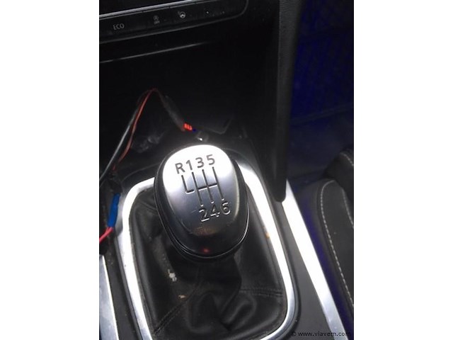 Renault megane - afbeelding 8 van  24