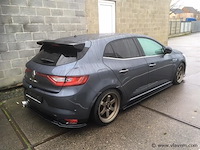 Renault megane - afbeelding 10 van  24