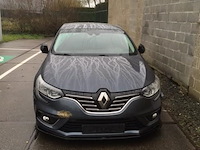 Renault megane - afbeelding 15 van  24