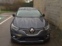 Renault megane - afbeelding 16 van  24