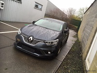 Renault megane - afbeelding 17 van  24