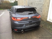 Renault megane - afbeelding 12 van  24