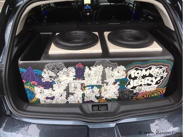 Renault megane - afbeelding 18 van  24