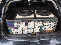 Renault megane - afbeelding 18 van  24