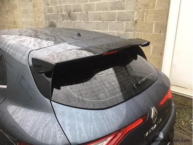 Renault megane - afbeelding 19 van  24