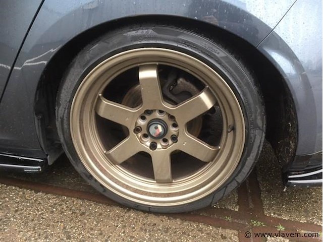 Renault megane - afbeelding 20 van  24