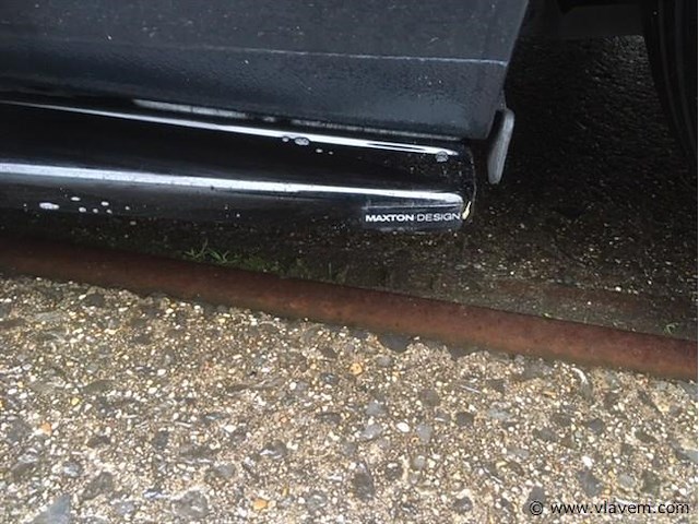 Renault megane - afbeelding 21 van  24