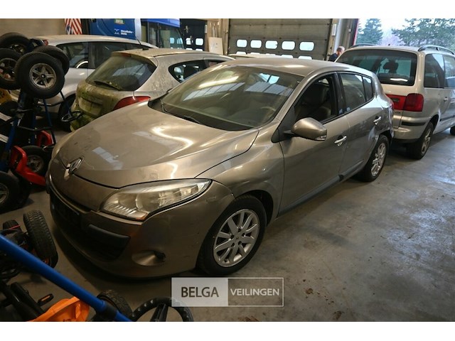 Renault megane - afbeelding 1 van  8