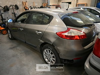 Renault megane - afbeelding 3 van  8