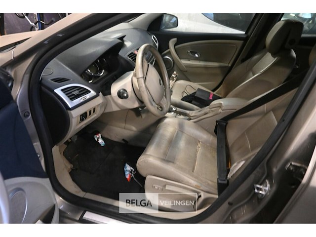Renault megane - afbeelding 4 van  8