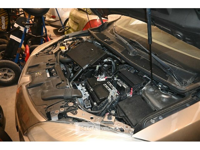 Renault megane - afbeelding 6 van  8