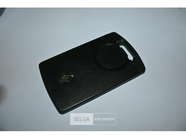 Renault megane - afbeelding 8 van  8