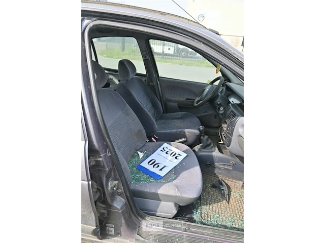 Renault megane - afbeelding 3 van  11