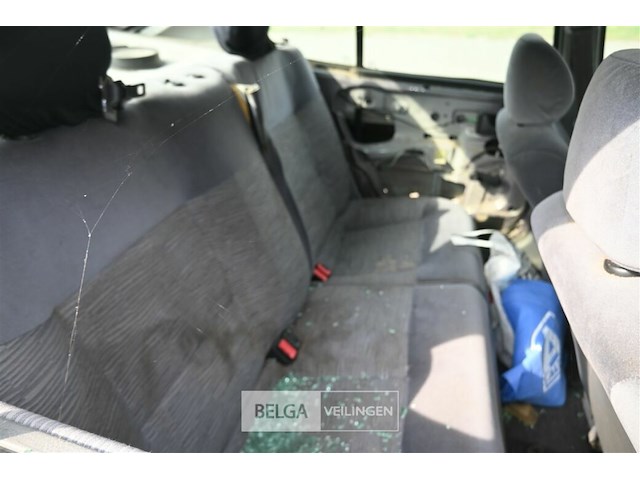 Renault megane - afbeelding 5 van  11