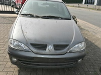 Renault megane - afbeelding 6 van  11