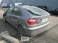 Renault megane - afbeelding 9 van  11