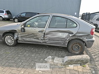 Renault megane - afbeelding 10 van  11