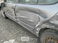 Renault megane - afbeelding 11 van  11