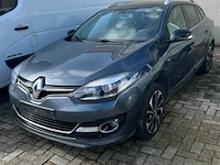 Renault megane - afbeelding 1 van  6