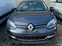 Renault megane - afbeelding 2 van  6