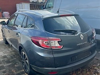 Renault megane - afbeelding 3 van  6