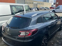 Renault megane - afbeelding 4 van  6