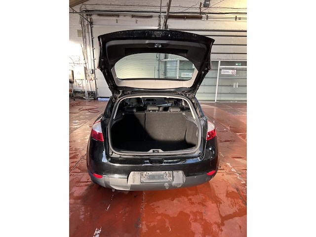 Renault megane - afbeelding 2 van  14