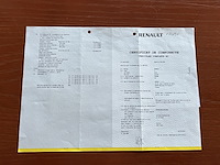 Renault megane - afbeelding 3 van  14