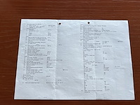 Renault megane - afbeelding 4 van  14