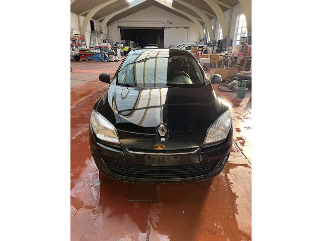 Renault megane - afbeelding 1 van  14
