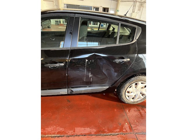 Renault megane - afbeelding 9 van  14