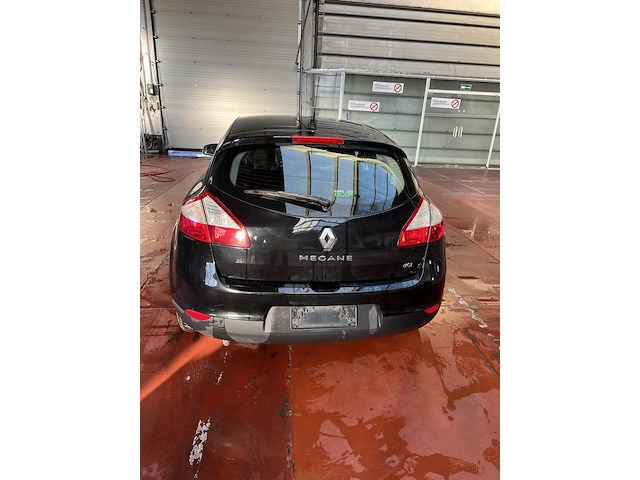 Renault megane - afbeelding 10 van  14