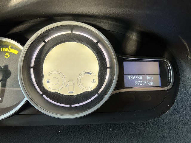 Renault megane - afbeelding 14 van  14