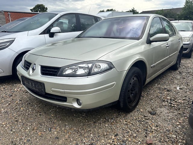 Renault megane - afbeelding 1 van  10