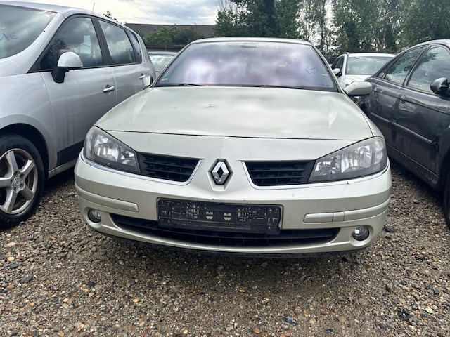 Renault megane - afbeelding 3 van  10
